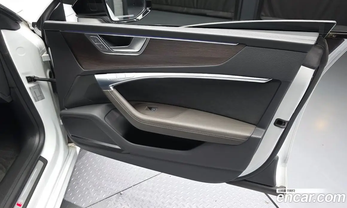 Audi A7 2022 3.0 автомат (гидро), фото 14 Audi A7 2022 3.0 автомат (гидро), фото 14