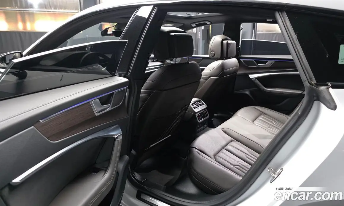 Audi A7 2022 3.0 автомат (гидро), фото 16 Audi A7 2022 3.0 автомат (гидро), фото 16