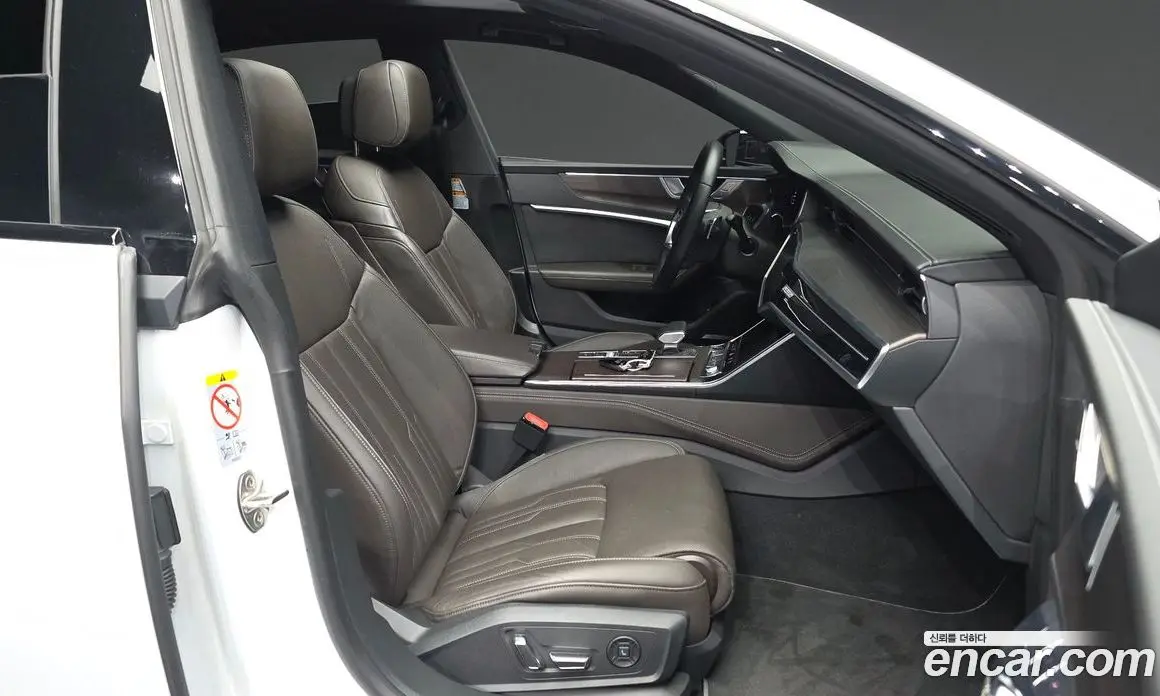 Audi A7 2022 3.0 автомат (гидро), фото 17 Audi A7 2022 3.0 автомат (гидро), фото 17