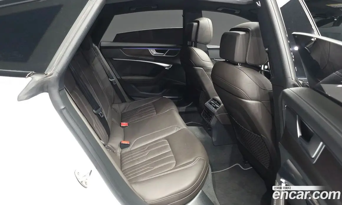 Audi A7 2022 3.0 автомат (гидро), фото 18 Audi A7 2022 3.0 автомат (гидро), фото 18