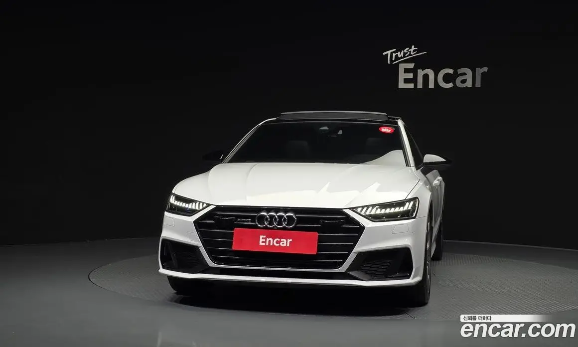 Audi A7 2022 3.0 автомат (гидро), фото 3 Audi A7 2022 3.0 автомат (гидро), фото 3