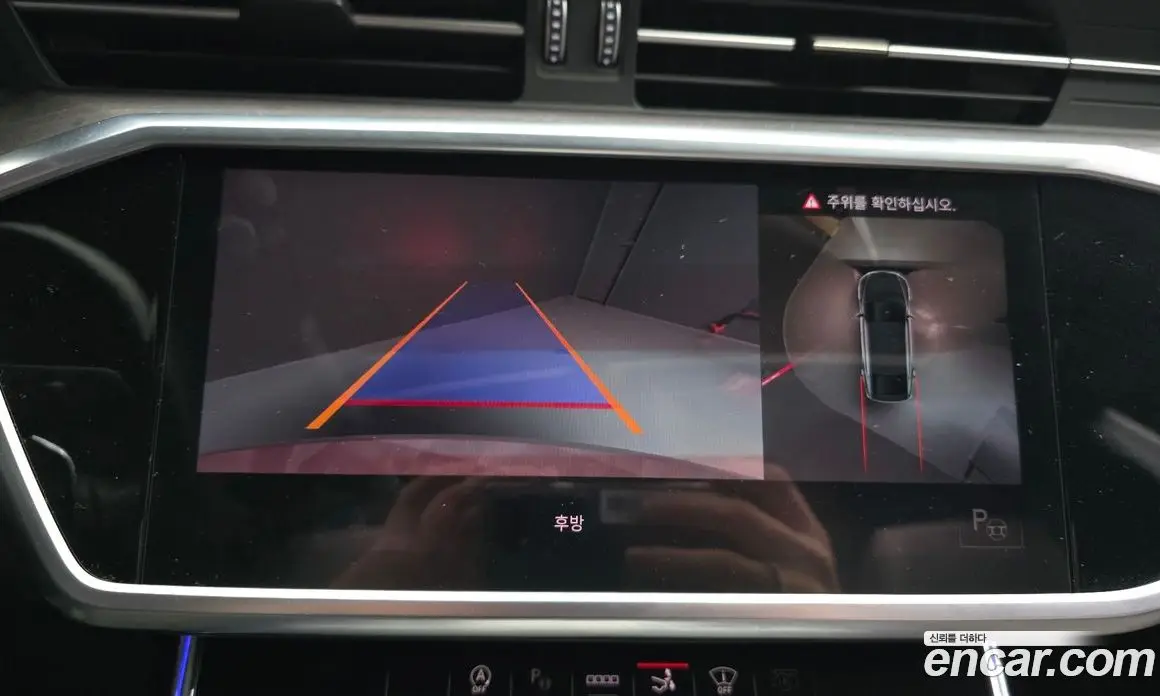 Audi A7 2022 3.0 автомат (гидро), фото 21 Audi A7 2022 3.0 автомат (гидро), фото 21