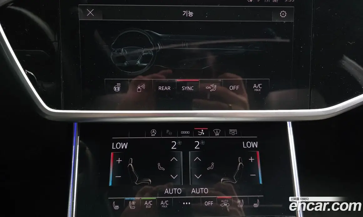 Audi A7 2022 3.0 автомат (гидро), фото 22 Audi A7 2022 3.0 автомат (гидро), фото 22