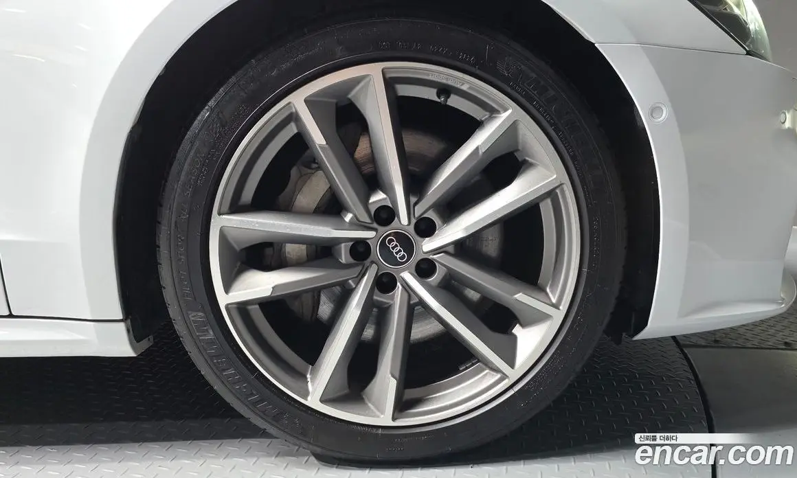 Audi A7 2022 3.0 автомат (гидро), фото 5 Audi A7 2022 3.0 автомат (гидро), фото 5