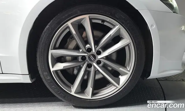 Audi A7 2022 3.0 автомат (гидро), миниатюра 5 Audi A7 2022 3.0 автомат (гидро), миниатюра 5