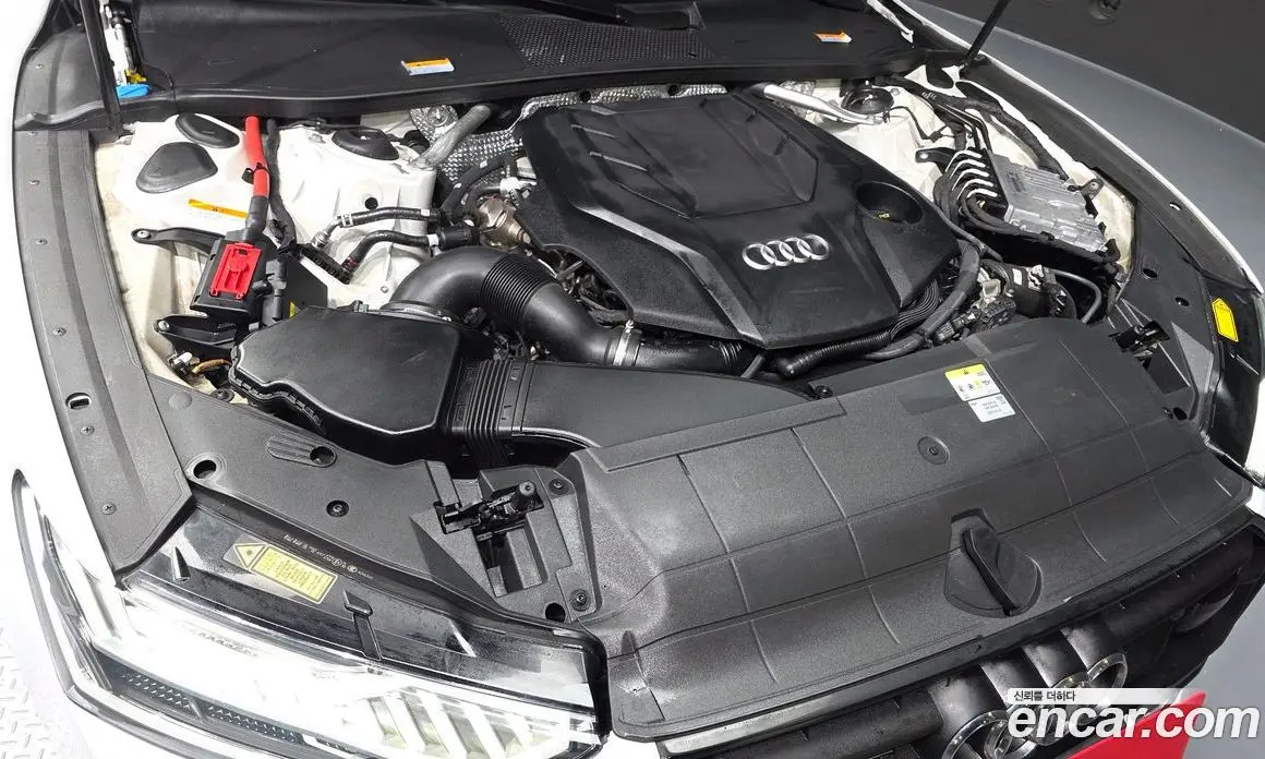Audi A7 2022 3.0 автомат (гидро), фото 6 Audi A7 2022 3.0 автомат (гидро), фото 6