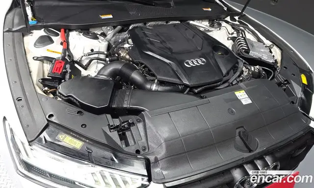 Audi A7 2022 3.0 автомат (гидро), миниатюра 6 Audi A7 2022 3.0 автомат (гидро), миниатюра 6