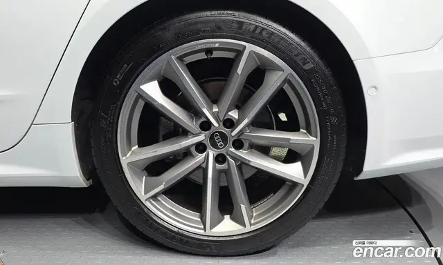 Audi A7 2022 3.0 автомат (гидро), миниатюра 7 Audi A7 2022 3.0 автомат (гидро), миниатюра 7