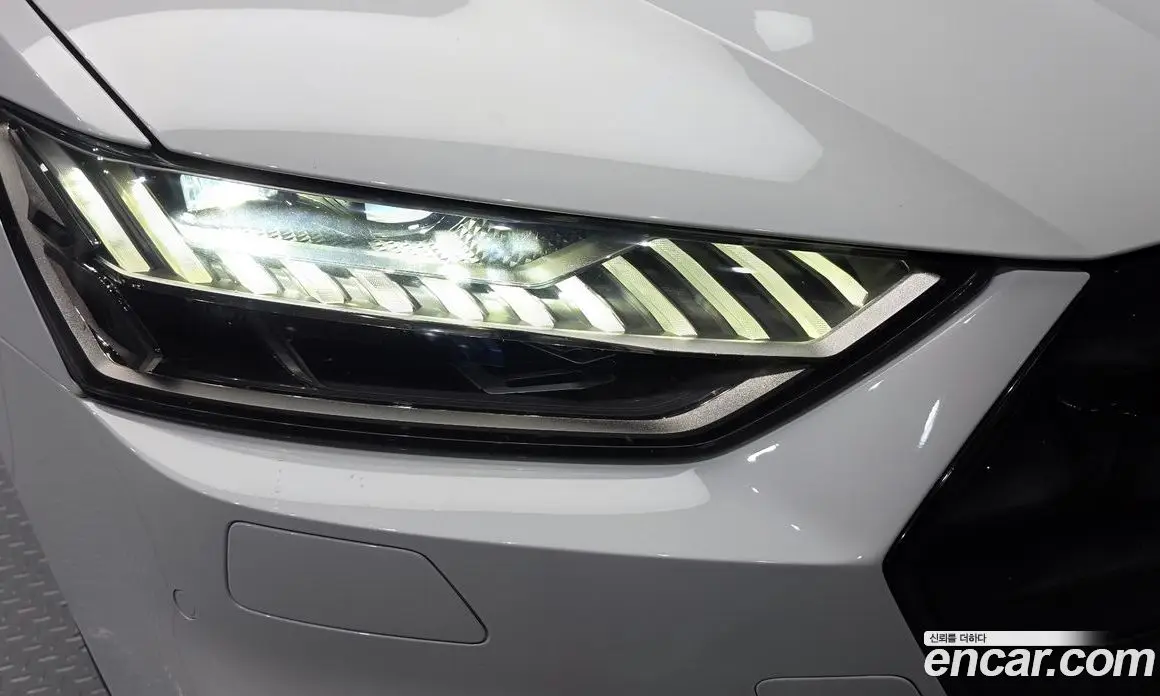 Audi A7 2022 3.0 автомат (гидро), фото 8 Audi A7 2022 3.0 автомат (гидро), фото 8