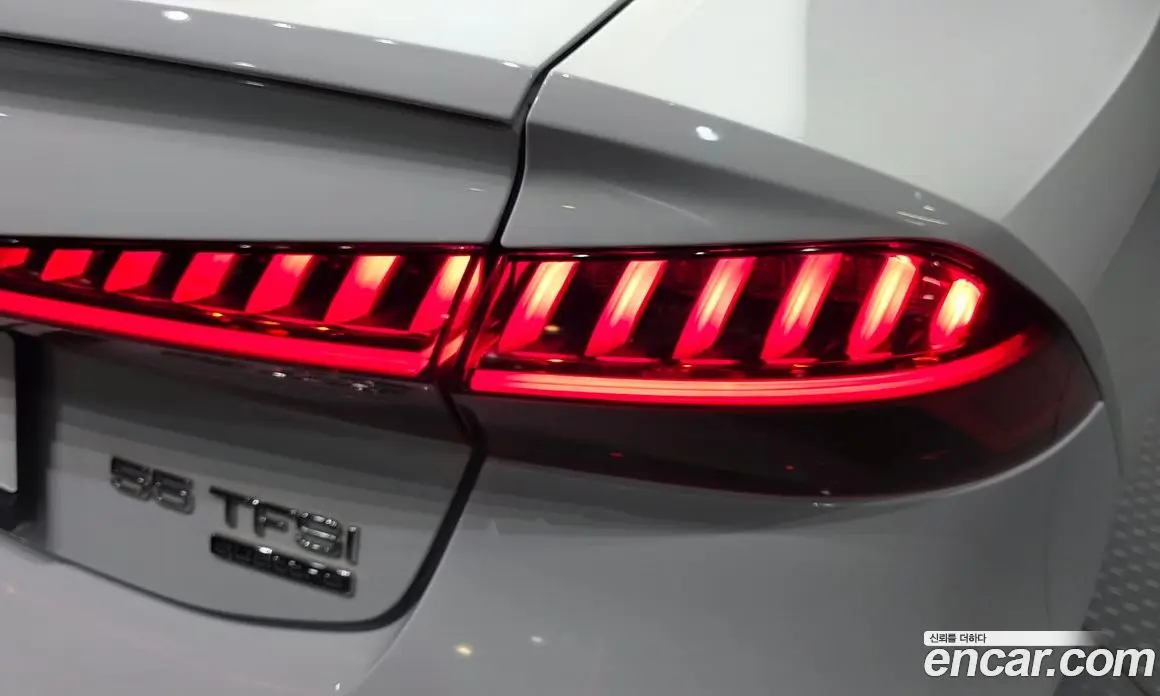 Audi A7 2022 3.0 автомат (гидро), фото 9 Audi A7 2022 3.0 автомат (гидро), фото 9