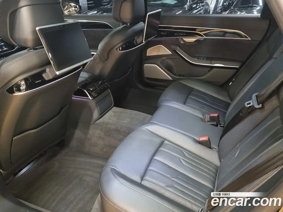 Audi A8 2019 3.0 автомат (гидро), фото 17 Audi A8 2019 3.0 автомат (гидро), фото 17