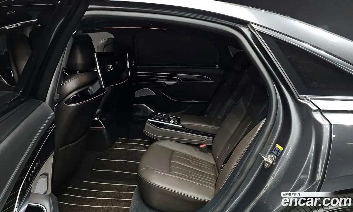 Audi A8 2021 3.0 автомат (гидро), фото 12 Audi A8 2021 3.0 автомат (гидро), фото 12
