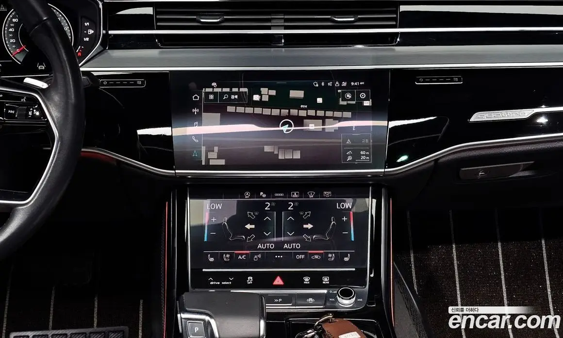Audi A8 2021 3.0 автомат (гидро), фото 15 Audi A8 2021 3.0 автомат (гидро), фото 15