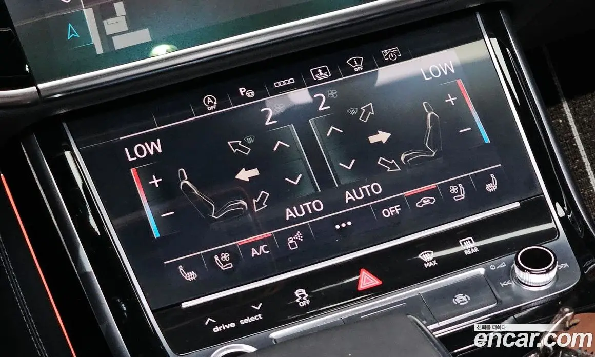 Audi A8 2021 3.0 автомат (гидро), фото 19 Audi A8 2021 3.0 автомат (гидро), фото 19