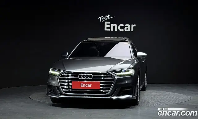 Audi A8 2021 3.0 автомат (гидро), миниатюра 3 Audi A8 2021 3.0 автомат (гидро), миниатюра 3