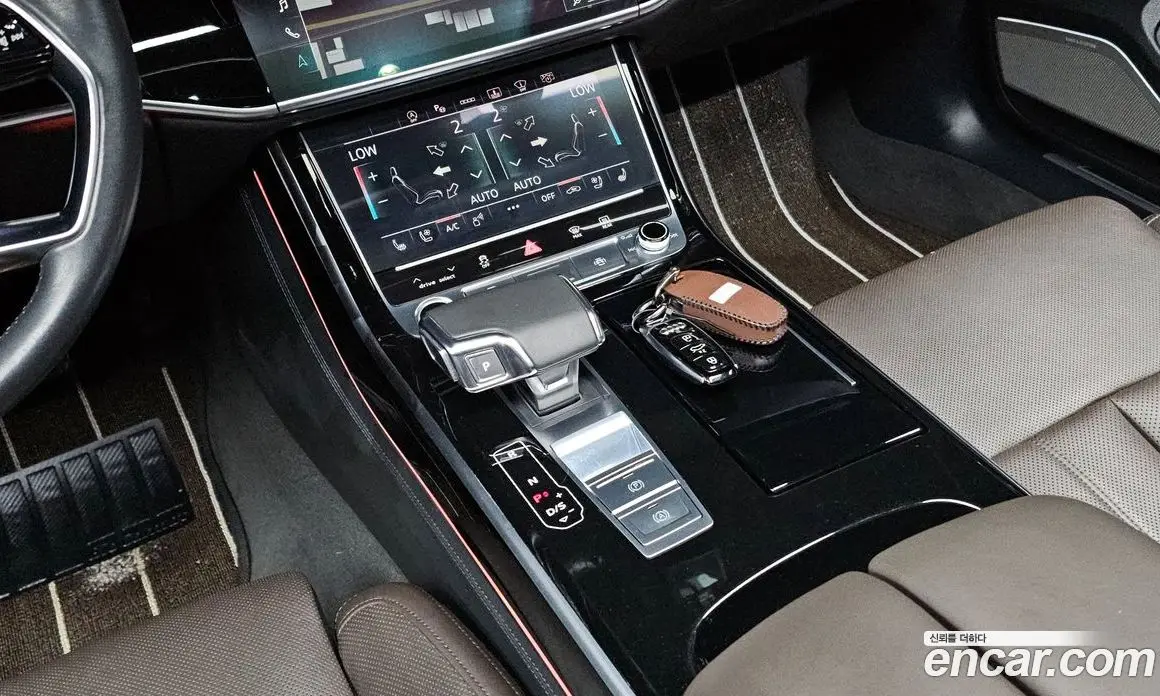 Audi A8 2021 3.0 автомат (гидро), фото 9 Audi A8 2021 3.0 автомат (гидро), фото 9