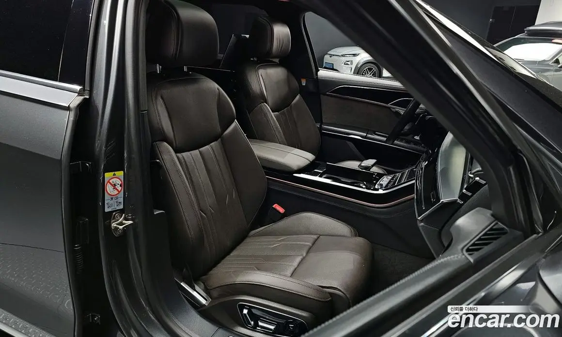 Audi A8 2021 3.0 автомат (гидро), фото 10 Audi A8 2021 3.0 автомат (гидро), фото 10