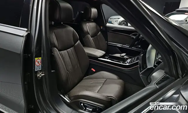 Audi A8 2021 3.0 автомат (гидро), миниатюра 10 Audi A8 2021 3.0 автомат (гидро), миниатюра 10