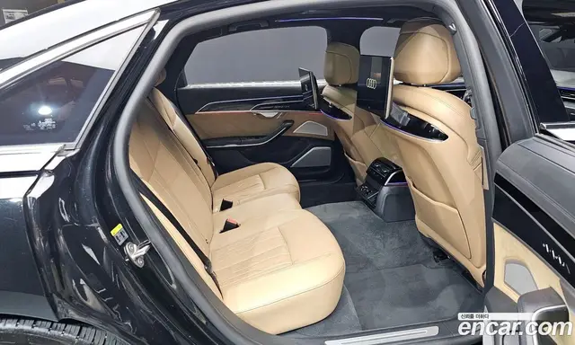 Audi A8 2021 3.0 автомат (гидро), миниатюра 11 Audi A8 2021 3.0 автомат (гидро), миниатюра 11