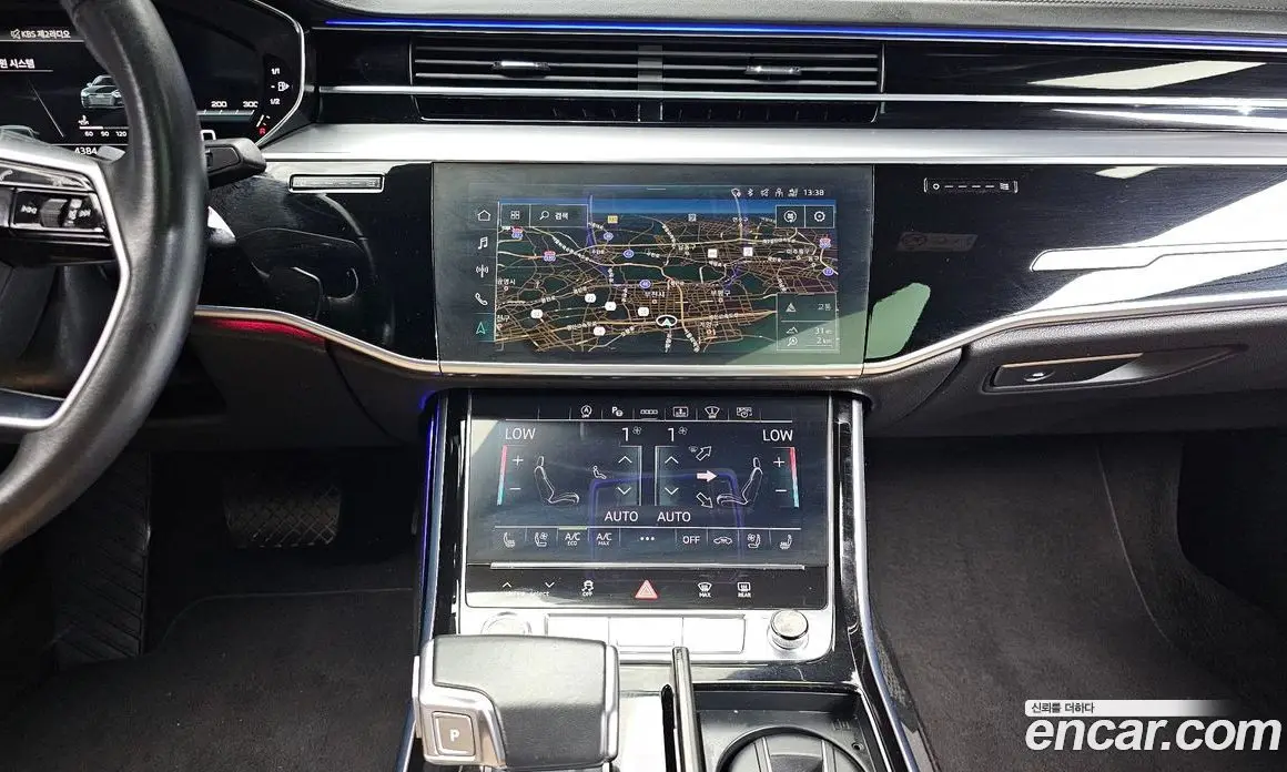 Audi A8 2021 3.0 автомат (гидро), фото 13 Audi A8 2021 3.0 автомат (гидро), фото 13