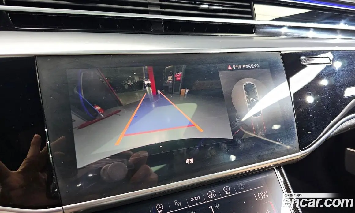 Audi A8 2021 3.0 автомат (гидро), фото 14 Audi A8 2021 3.0 автомат (гидро), фото 14