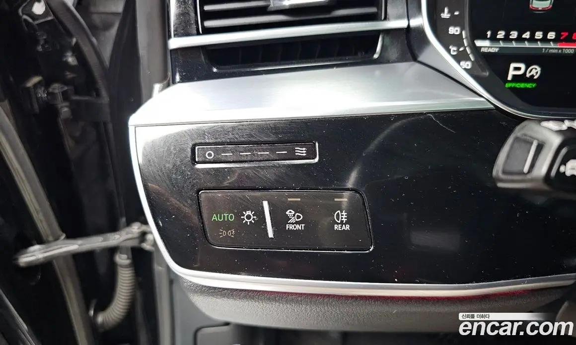 Audi A8 2021 3.0 автомат (гидро), фото 17 Audi A8 2021 3.0 автомат (гидро), фото 17