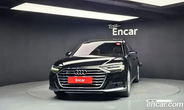 Audi A8 2021 3.0 автомат (гидро), миниатюра 3 Audi A8 2021 3.0 автомат (гидро), миниатюра 3
