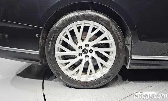 Audi A8 2021 3.0 автомат (гидро), миниатюра 5 Audi A8 2021 3.0 автомат (гидро), миниатюра 5