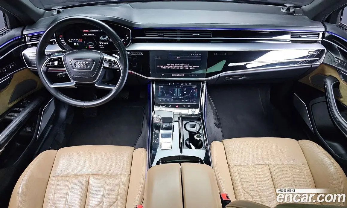 Audi A8 2021 3.0 автомат (гидро), фото 7 Audi A8 2021 3.0 автомат (гидро), фото 7