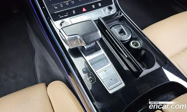Audi A8 2021 3.0 автомат (гидро), миниатюра 9 Audi A8 2021 3.0 автомат (гидро), миниатюра 9