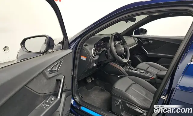 Audi Q2 2023 2.0 автомат (гидро), миниатюра 12