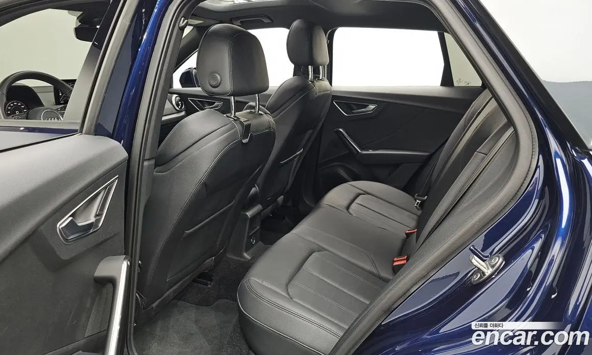 Audi Q2 2023 2.0 автомат (гидро), фото 15 Audi Q2 2023 2.0 автомат (гидро), фото 15