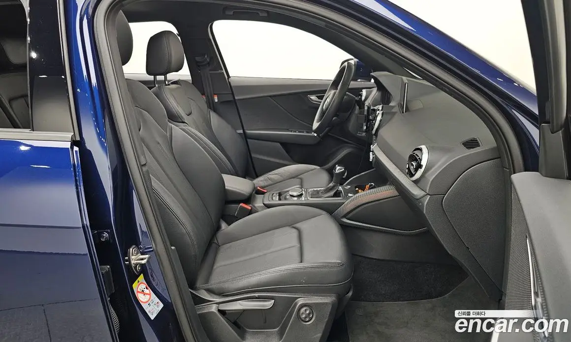 Audi Q2 2023 2.0 автомат (гидро), фото 16 Audi Q2 2023 2.0 автомат (гидро), фото 16