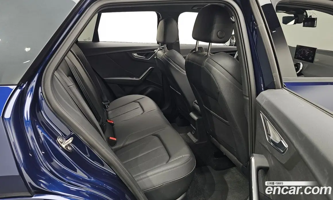Audi Q2 2023 2.0 автомат (гидро), фото 17 Audi Q2 2023 2.0 автомат (гидро), фото 17