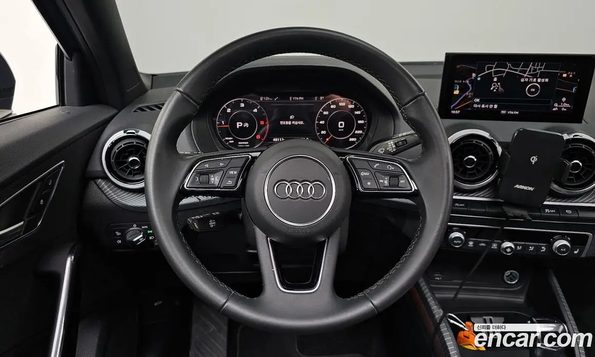 Audi Q2 2023 2.0 автомат (гидро), фото 18 Audi Q2 2023 2.0 автомат (гидро), фото 18