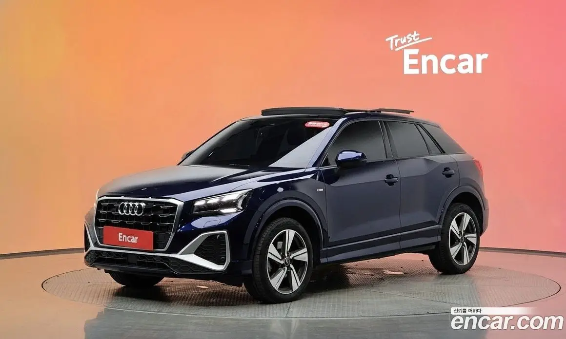 Audi Q2 2023 2.0 автомат (гидро), фото 30 Audi Q2 2023 2.0 автомат (гидро), фото 30
