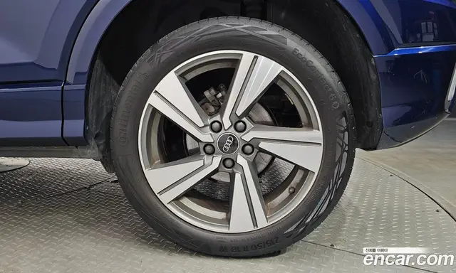 Audi Q2 2023 2.0 автомат (гидро), миниатюра 6 Audi Q2 2023 2.0 автомат (гидро), миниатюра 6