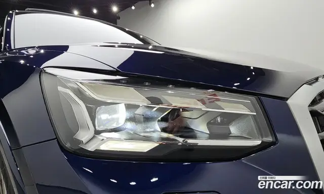 Audi Q2 2023 2.0 автомат (гидро), миниатюра 7 Audi Q2 2023 2.0 автомат (гидро), миниатюра 7