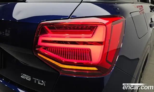 Audi Q2 2023 2.0 автомат (гидро), миниатюра 8 Audi Q2 2023 2.0 автомат (гидро), миниатюра 8