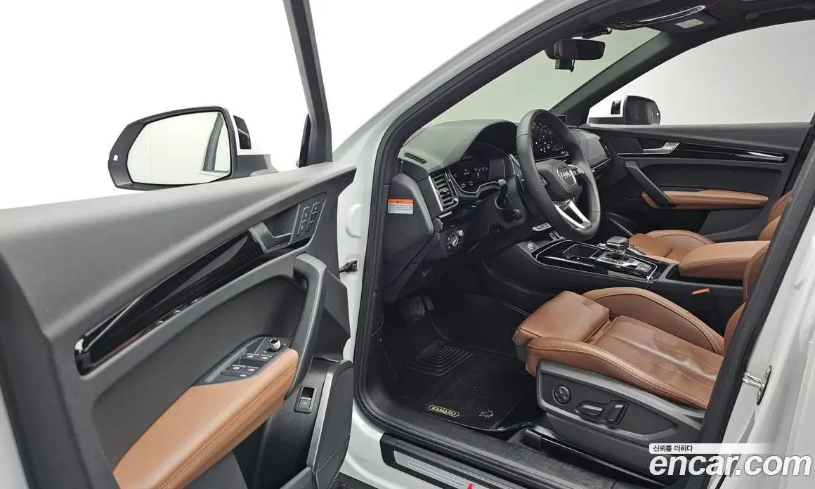Audi Q5 2021 2.0 автомат (гидро), фото 13 Audi Q5 2021 2.0 автомат (гидро), фото 13