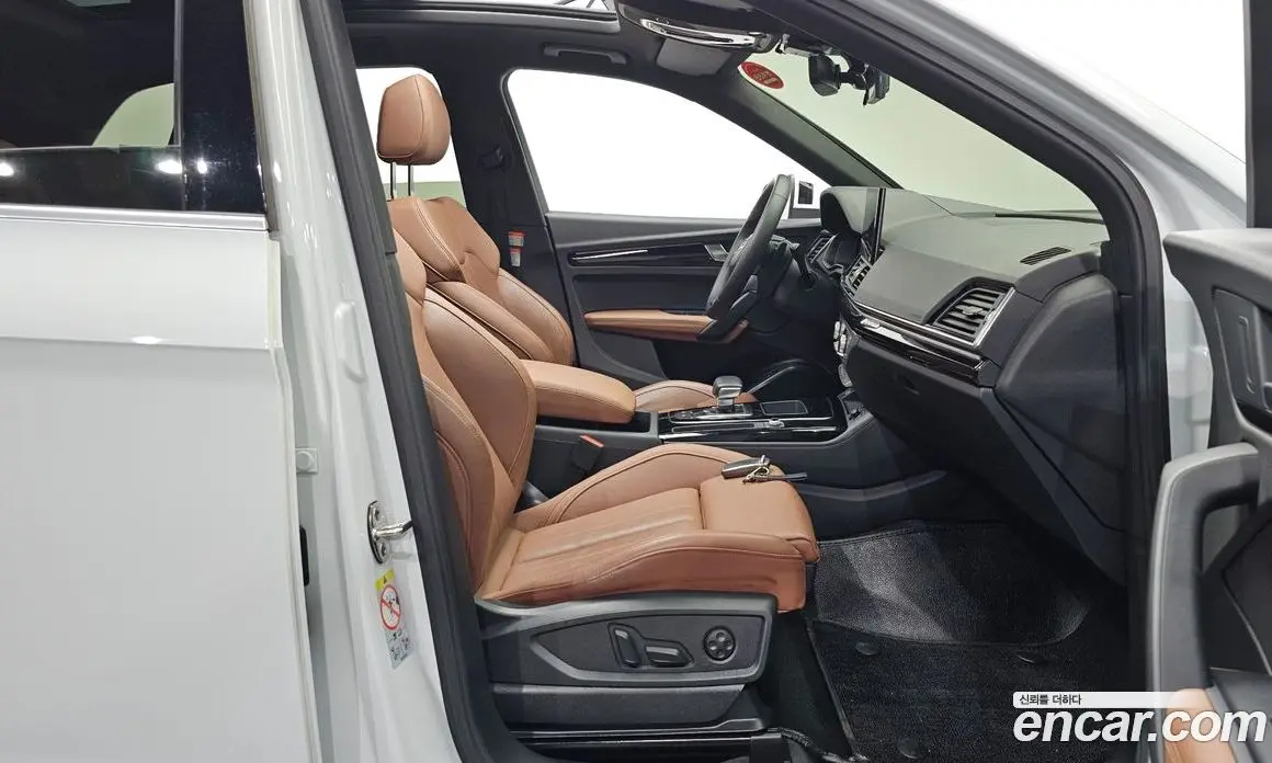 Audi Q5 2021 2.0 автомат (гидро), фото 16 Audi Q5 2021 2.0 автомат (гидро), фото 16