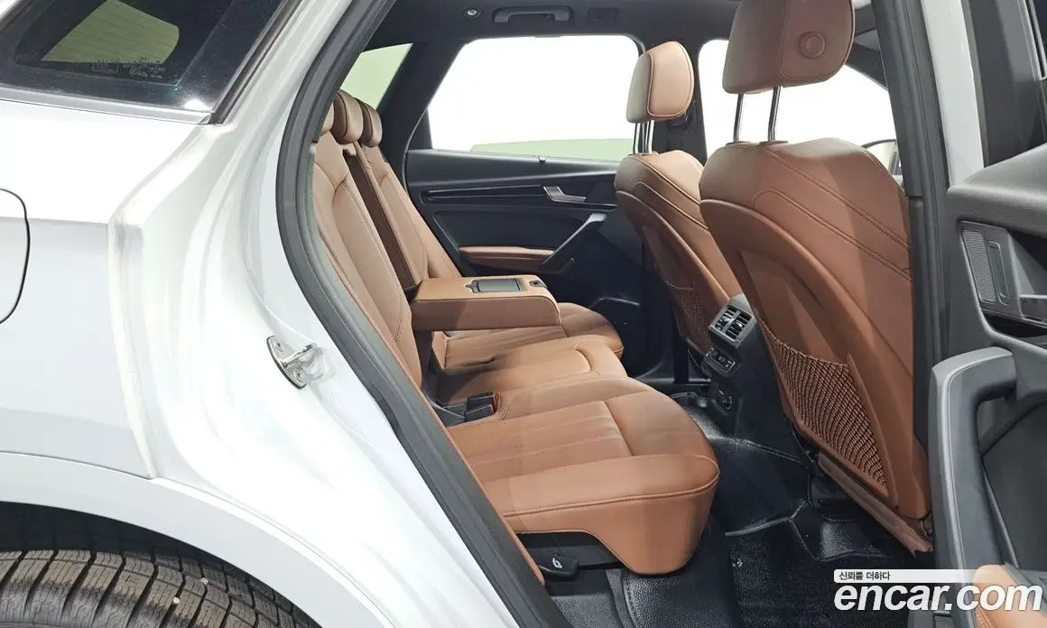 Audi Q5 2021 2.0 автомат (гидро), фото 17 Audi Q5 2021 2.0 автомат (гидро), фото 17