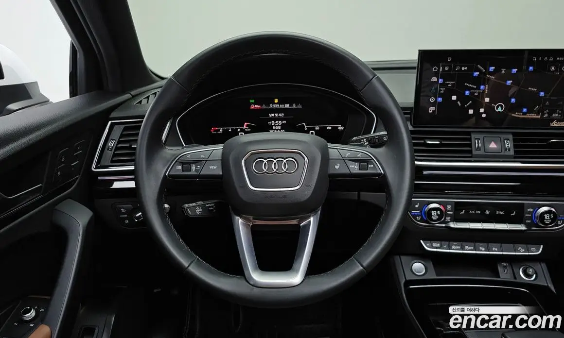 Audi Q5 2021 2.0 автомат (гидро), фото 18 Audi Q5 2021 2.0 автомат (гидро), фото 18