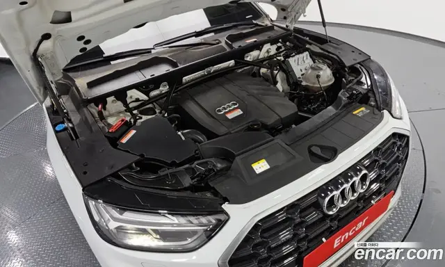 Audi Q5 2021 2.0 автомат (гидро), миниатюра 6 Audi Q5 2021 2.0 автомат (гидро), миниатюра 6