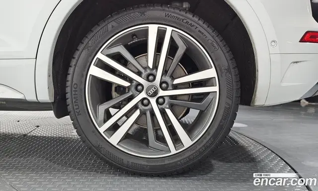 Audi Q5 2021 2.0 автомат (гидро), миниатюра 7 Audi Q5 2021 2.0 автомат (гидро), миниатюра 7
