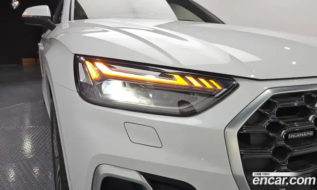 Audi Q5 2021 2.0 автомат (гидро), миниатюра 8 Audi Q5 2021 2.0 автомат (гидро), миниатюра 8