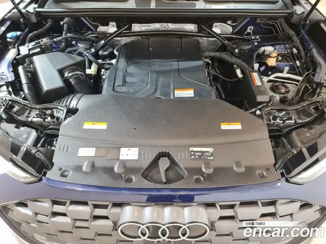 Audi Q5 2025 2.0 автомат (гидро), миниатюра 6 Audi Q5 2025 2.0 автомат (гидро), миниатюра 6