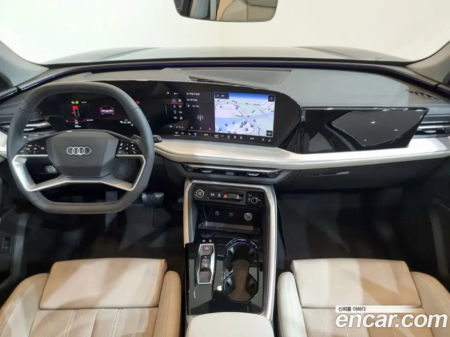 Audi Q5 2025 2.0 автомат (гидро), фото 7 Audi Q5 2025 2.0 автомат (гидро), фото 7
