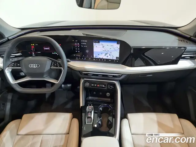 Audi Q5 2025 2.0 автомат (гидро), миниатюра 7 Audi Q5 2025 2.0 автомат (гидро), миниатюра 7