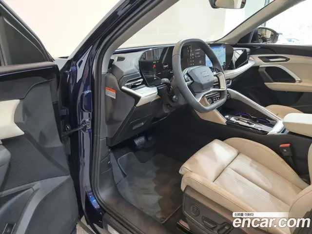 Audi Q5 2025 2.0 автомат (гидро), миниатюра 10 Audi Q5 2025 2.0 автомат (гидро), миниатюра 10